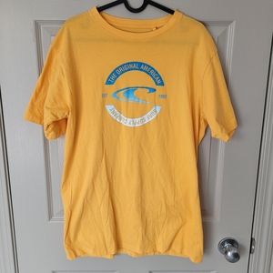 O'Neill Graphic Tee